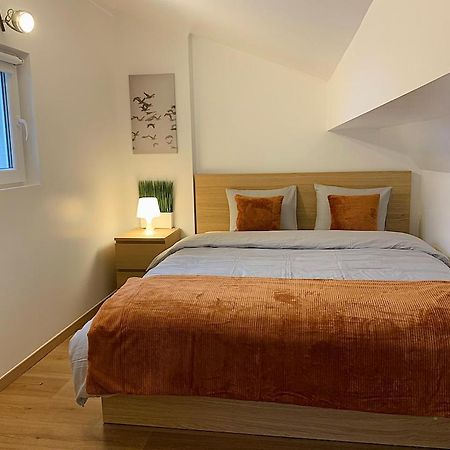 Esch/Alzette City Apartment Luaran gambar